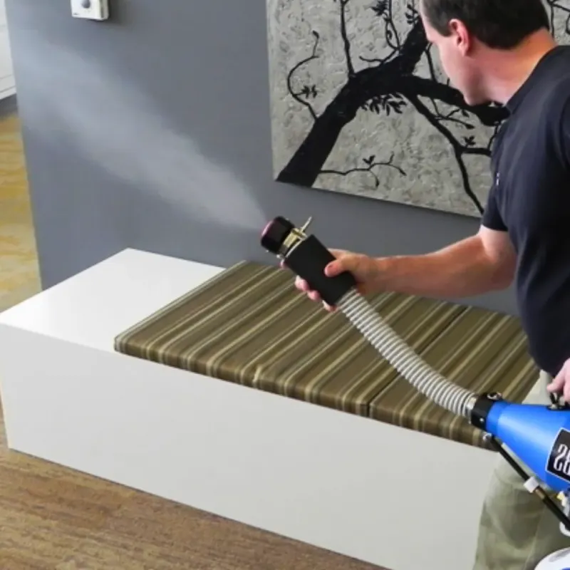 Professional Odor Removal in Moberly, MO
